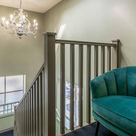Modern, Relaxing 1 Bed Apartment Бат Екстер'єр фото